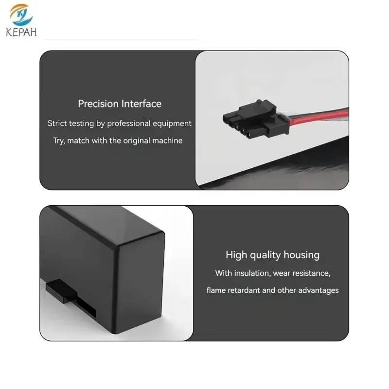 Аккумулятор 14 8 В 12800 мАч Xiaomi mop Pro