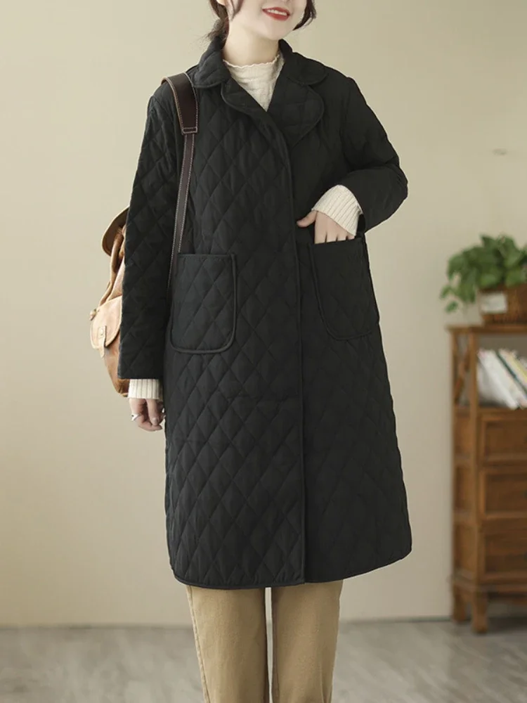 Рисунок 3 - Зимняя одежда, Женская корейская мода