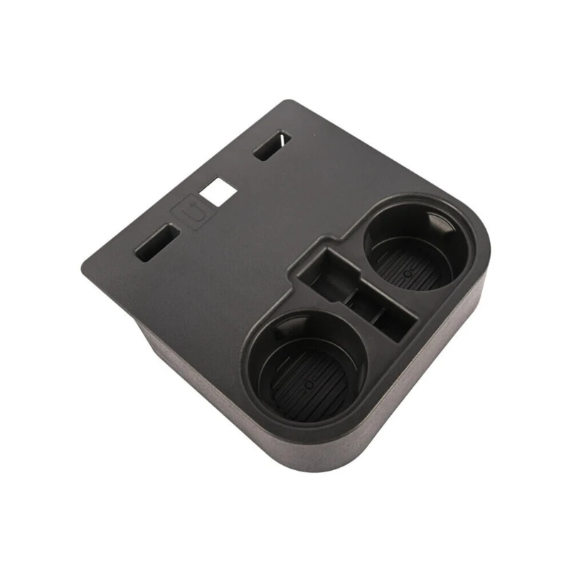 

HC3Z2813562AB Center Console Driver Passenger Side Beverage Cup Drink Holder Suitable For F150 F250 F350 F450