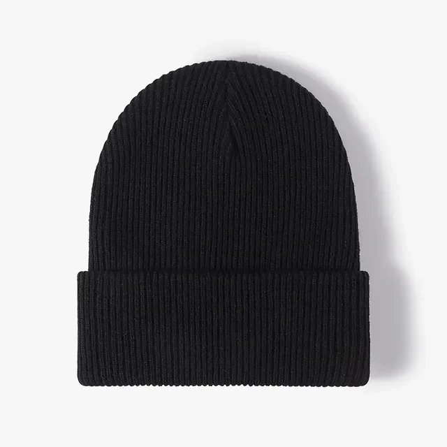 

2023 New Winter Men Woman Beanies Knitted Luxury High Quality Brand Hat Autumn Female Warmer Bonnet Ladie Outdoor Ski Casual Cap