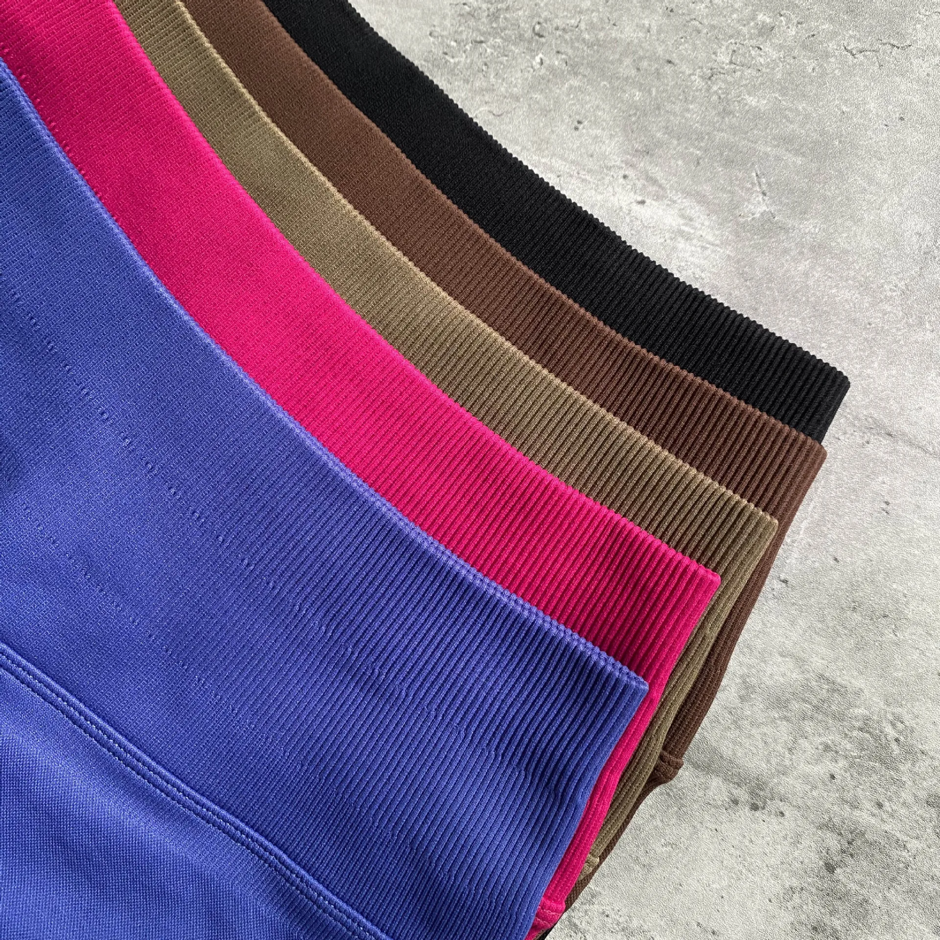 Wyplosz Yoga Shorts Gym Women Clothing  Fitness Sportswear Workout Running Push Up Hip Peach Elasticity Tight Workout Thread