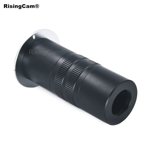 RisingCam Адаптер для камеры микроскопа M42 F на C Mount для Nikon