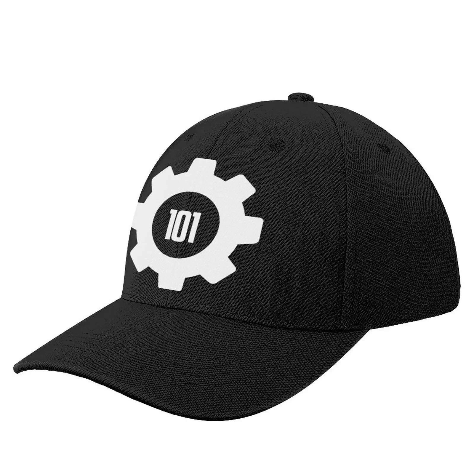 

Casquette Vault 101 Classic Golf Summer Cap Funny Daily Unisex Dicer