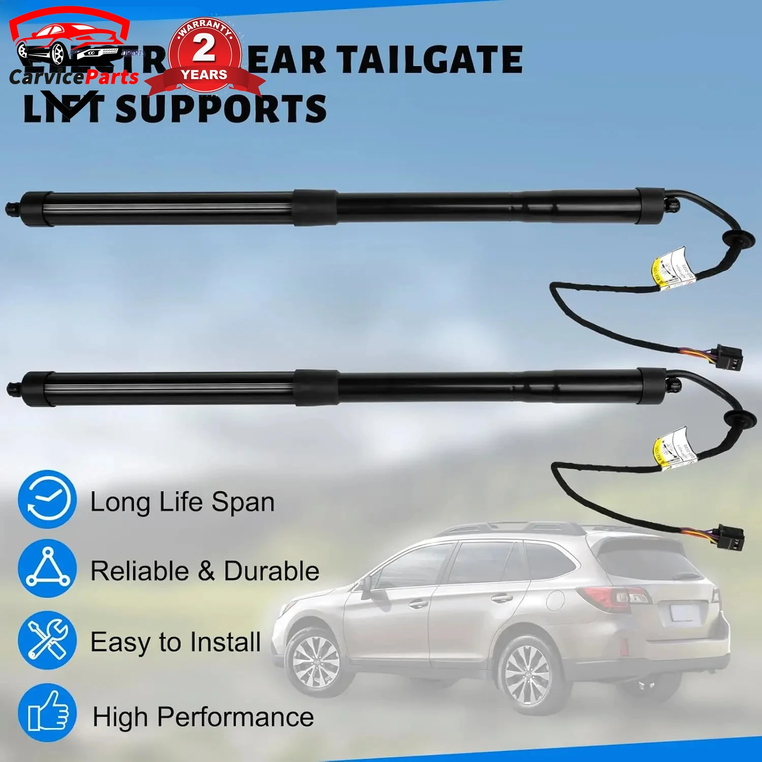 905603 KA0A подъемная дверь опора открывалка для Nissan Pathfinder 2013 2014-2016 JX35 электрические