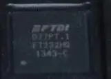 

FT232HQ-REEL FT232HQ QFN48/