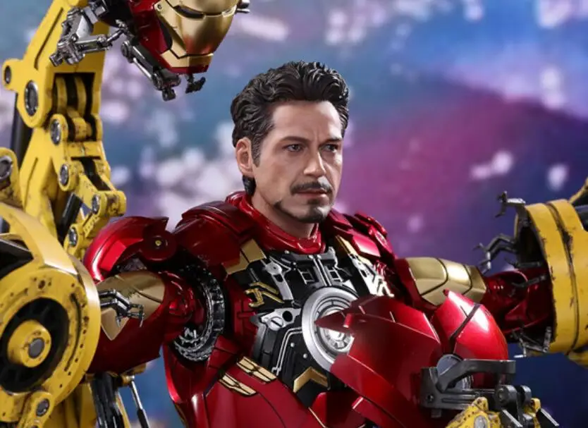 

HT hottoys Hot Toys MMS462D22 MMS-462D22 1/6 Коллекционная экшн-фигурка, игрушечная кукла, модель тела