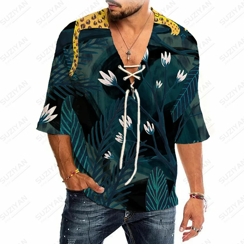 

Одежда модная подходящая для городского стиля цветные рубашки винтажные деловые летние элементы Популярные этнические продукты фрилансер...