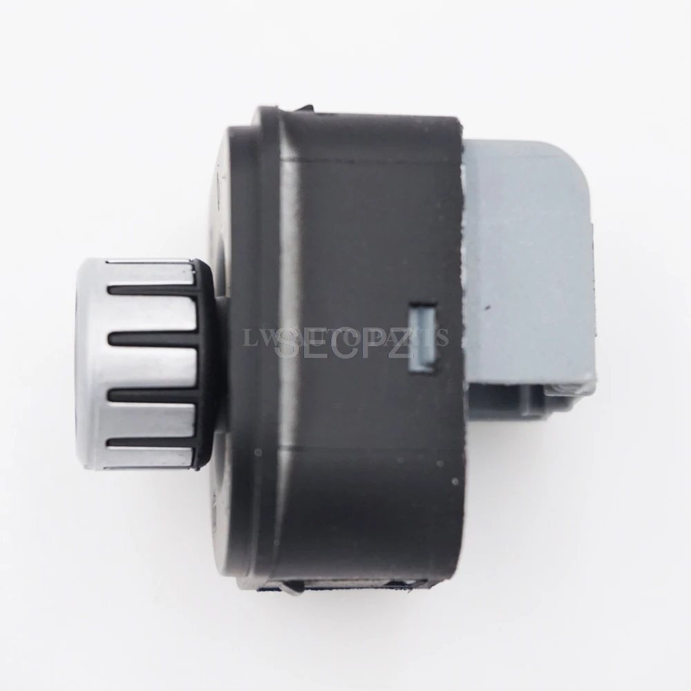 5ND959565A 5K0 959 565 OEM хромированный зеркальный Регулируемый переключатель для VW Passat B6