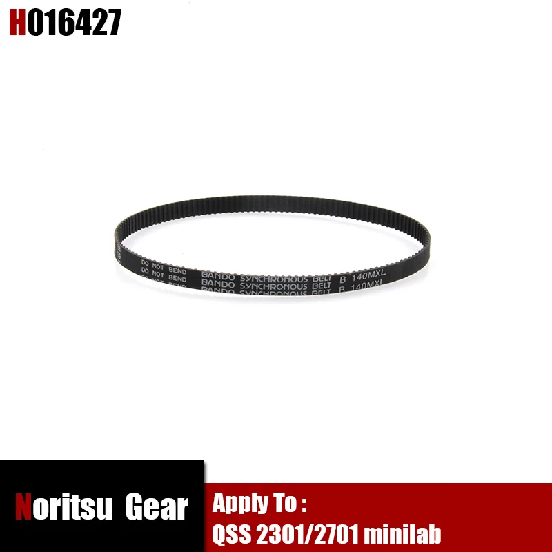 

Ремень H016427 для минилаборатории QSS 2301/2701 Noritsu