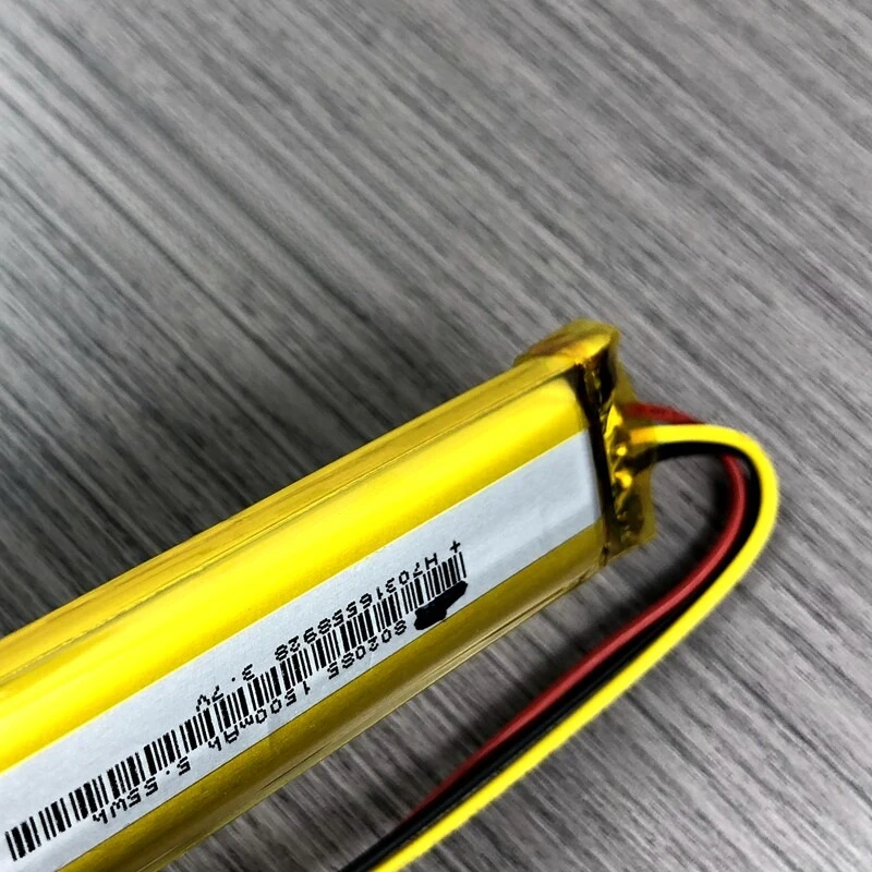 Фото Сменная батарея для клавиатуры Logitech K800 MX KEYS YR0073, 3.7V 1500mAh, для Bluetooth-клавиатуры, 533-000177 №2