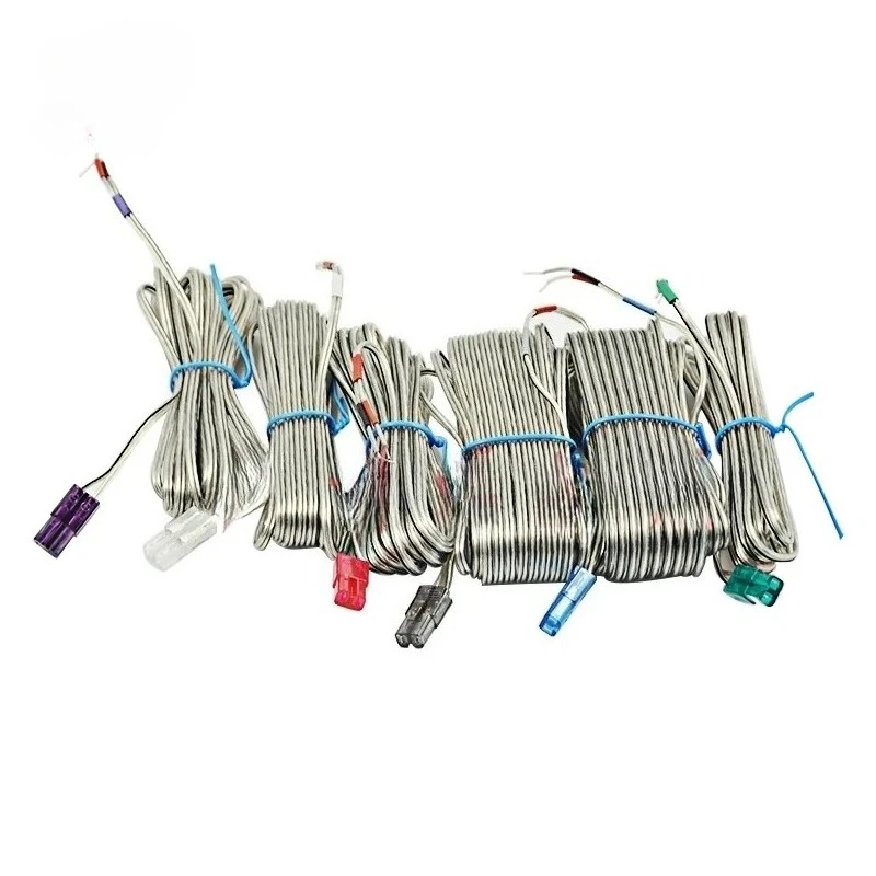 Подходит для акустических кабелей SAMSUNG HT-H5500K, HT-H5530K и HTD6730W Оригинальное оборудование (art.: 3920d4a2aefeb) - 3920d4a2aefeb