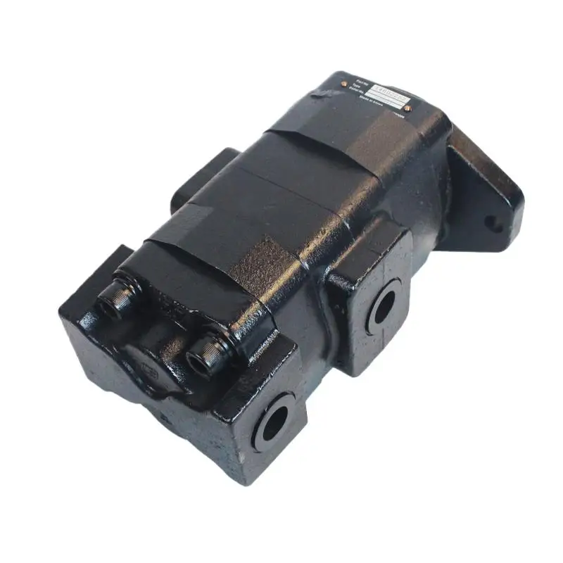 Для экскаватора EC480D EC380D EC340D 14602252 VOE14602252 гидравлический Шестеренчатый насос