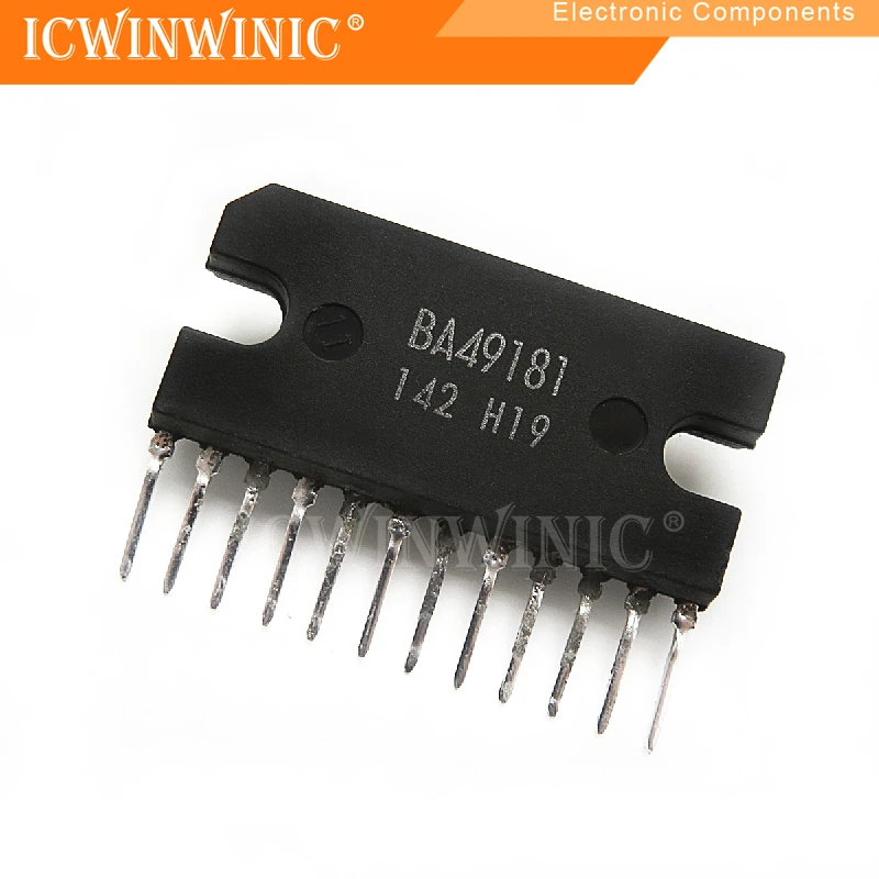 1 шт. BA49181 49181