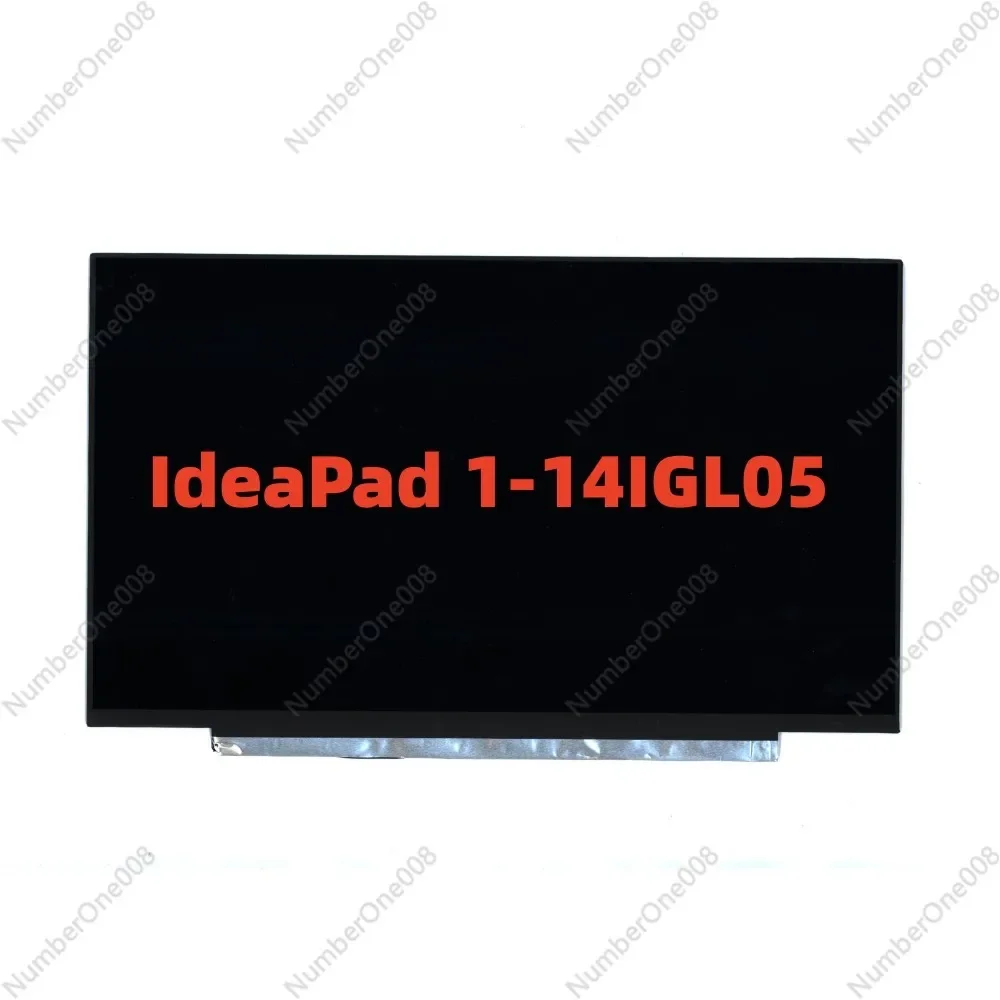 Для Thinkpad L14 GEN 2 IdeaPad 1-14IGL05 ЖК-ЭКРАН 14 0 &quotFHD 1920*1080 02HL712 5D10W90999 5D10W46478 5D10Z46334 01YN170 A+