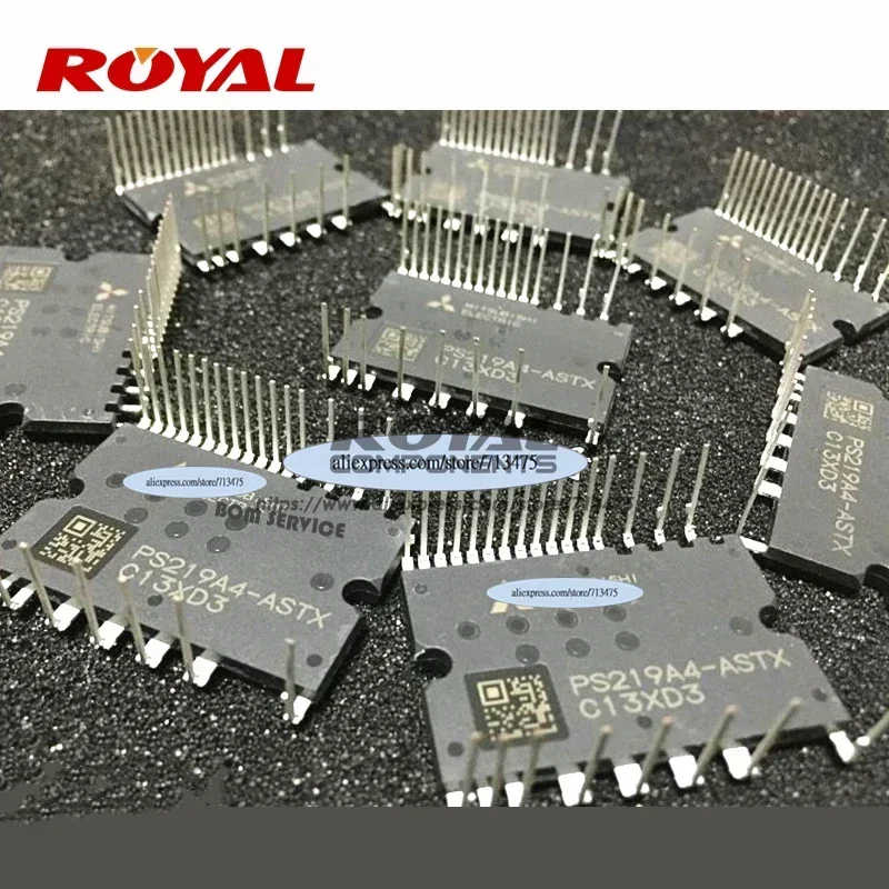 

Оригинальный модуль IPM PS21964-AST PS21963-AST