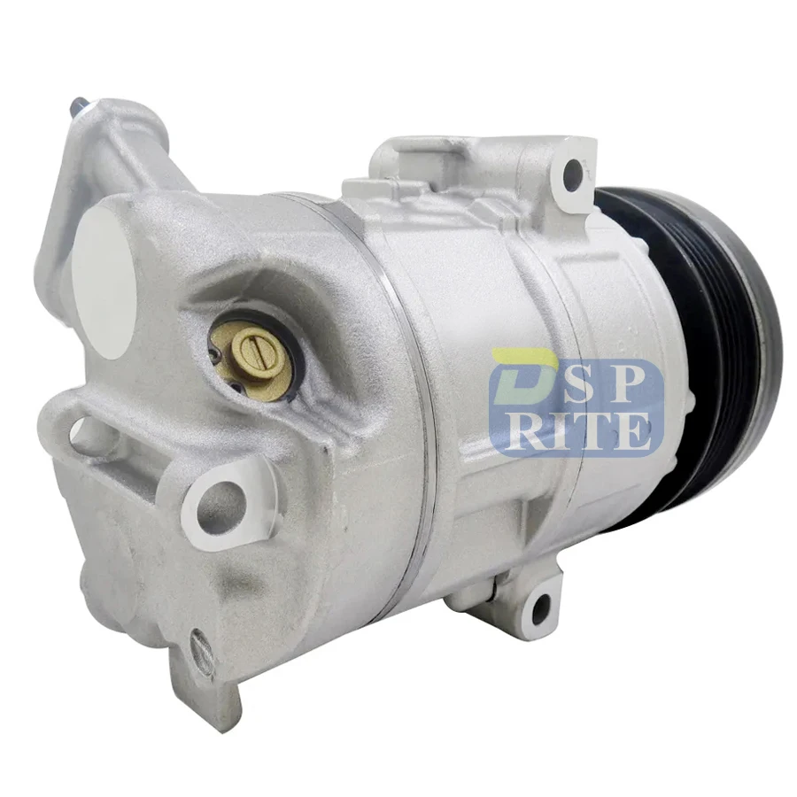 5SL12C АВТО-компрессор переменного тока кондиционера DCP20021 4471905040 4471905041 4471905042 4471905043