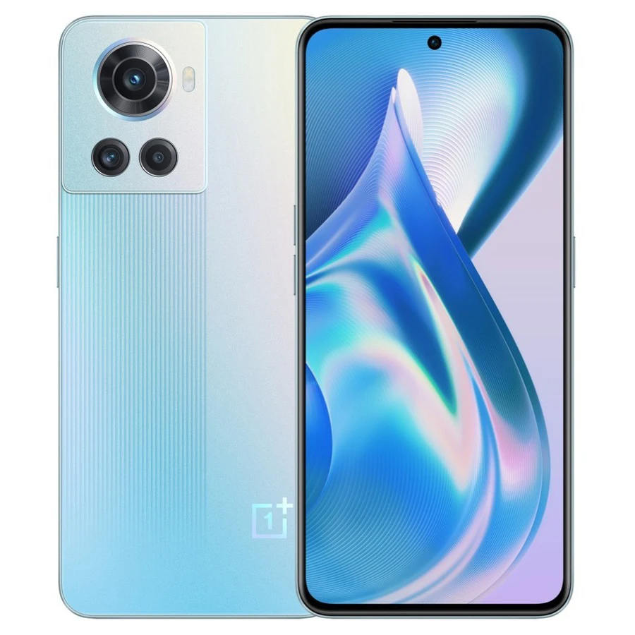 global rom oneplus ace 5g mobile phone 6 7 inches 8gb128gb mtk dimensity 8100 max 150w fast charging nfc smartphone free global shipping