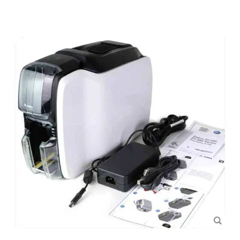 Принтер Zebra Zc300 Купить