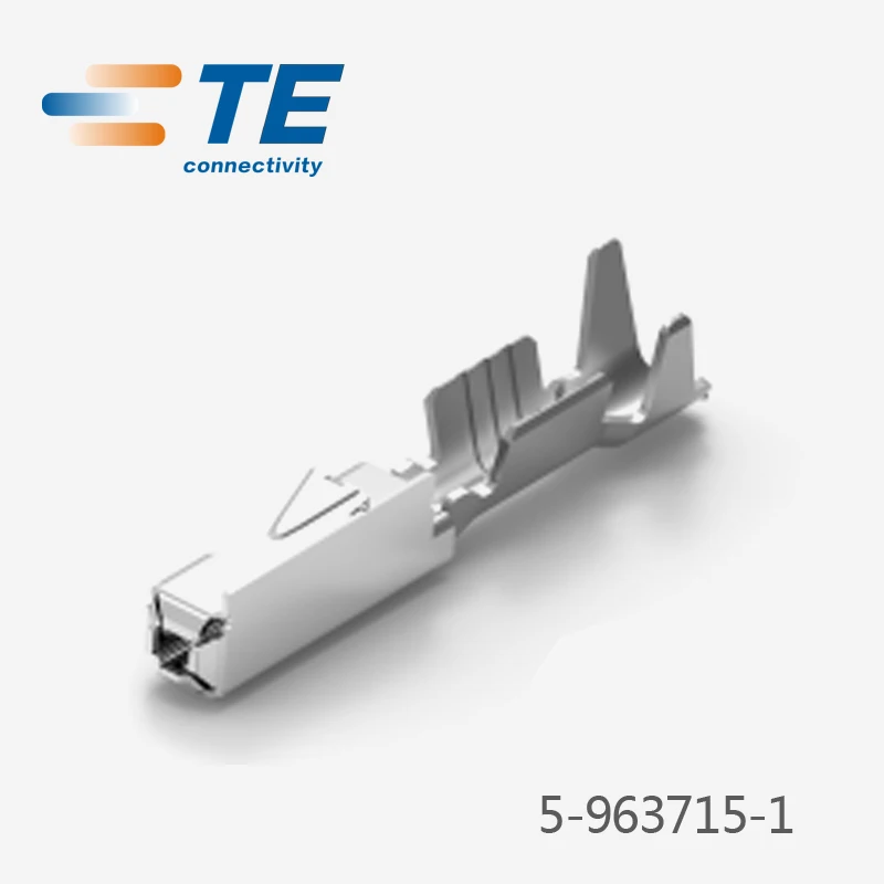 

50PCS 5-963715-1 Original connector come from TE