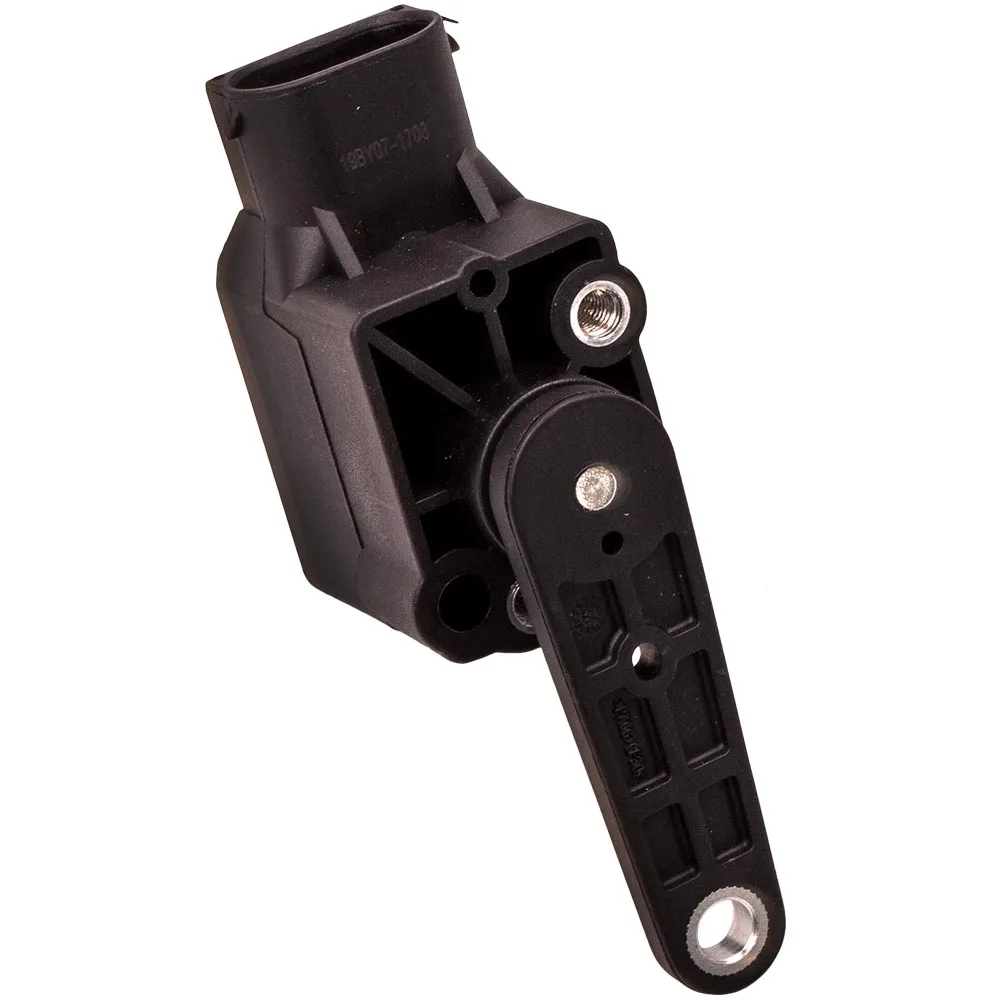 Задний левый датчик уровня высоты вертикальный для BMW 7 серии E38 E65 E67 1996 1997 1998-2015 гг.