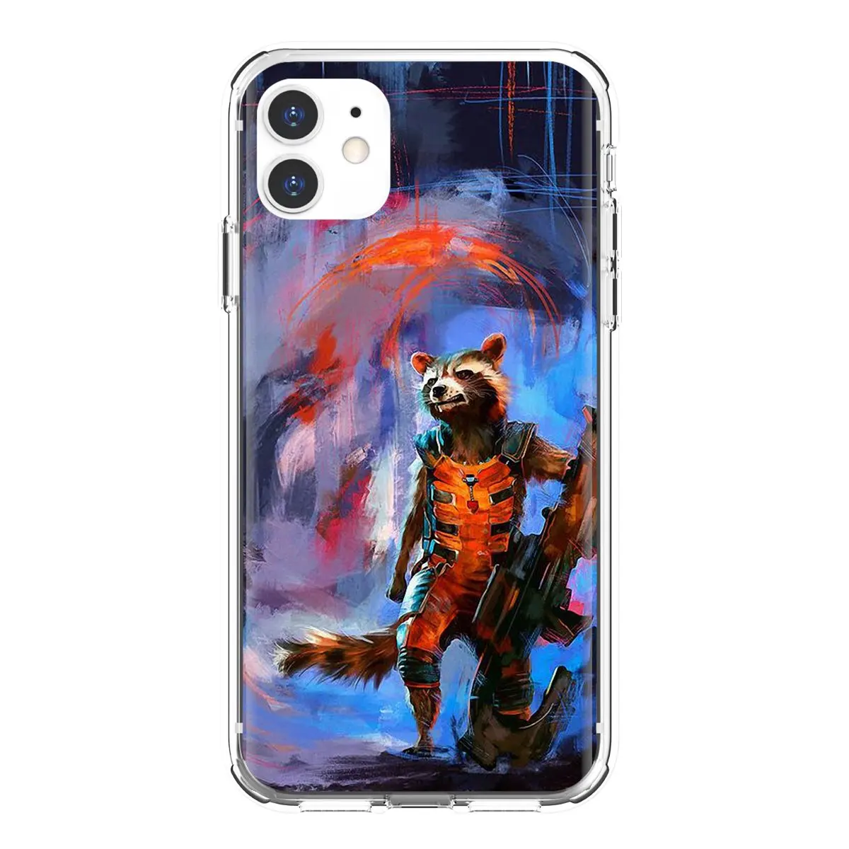 Чехлы с героями из комиксов Marvel стражи Галактики для Galaxy A10 A30 A40 A50 A60 A70 a12 a31 a41 A51 a51