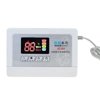 solar water heater controller automatic water feeding display screen monitor universal instrument control panel accessories