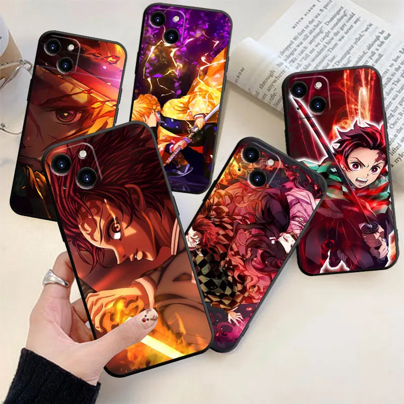 

Чехол для телефона из ТПУ для iPhone 14 13 12 11 Pro Max Plus 13 Mini X XR XS MAX 8 7 Plus 6 6S 5 SE 2020 2022 Plus