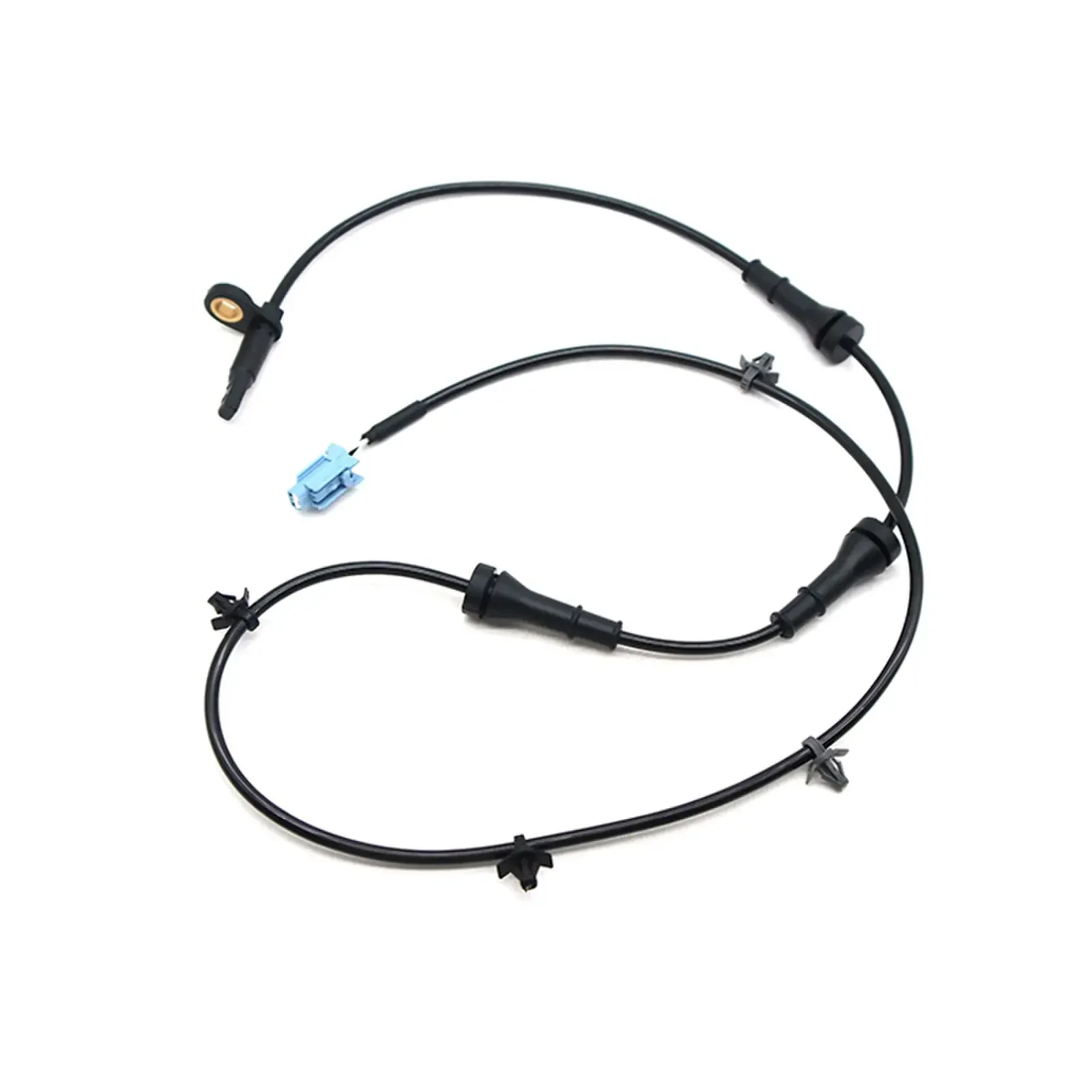 47901-1AA0A 479011AA0A 47901-1AA0B High Quality New Rear Left ABS Wheel Speed Sensor For Nissan Murano 2009-2012 AWD Auto Parts