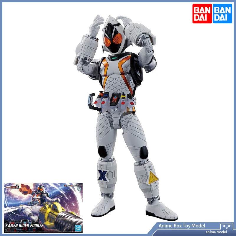

Фигурка Райдера Kamen rise FRS Bandai Fourze KAMEN BASESTAES Сборная модель аниме фигурка игрушка подарок оригинальный товар [в наличии]