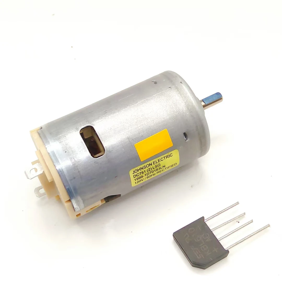 

Двигатель постоянного тока PSDZMOTS DC751(2)LSG