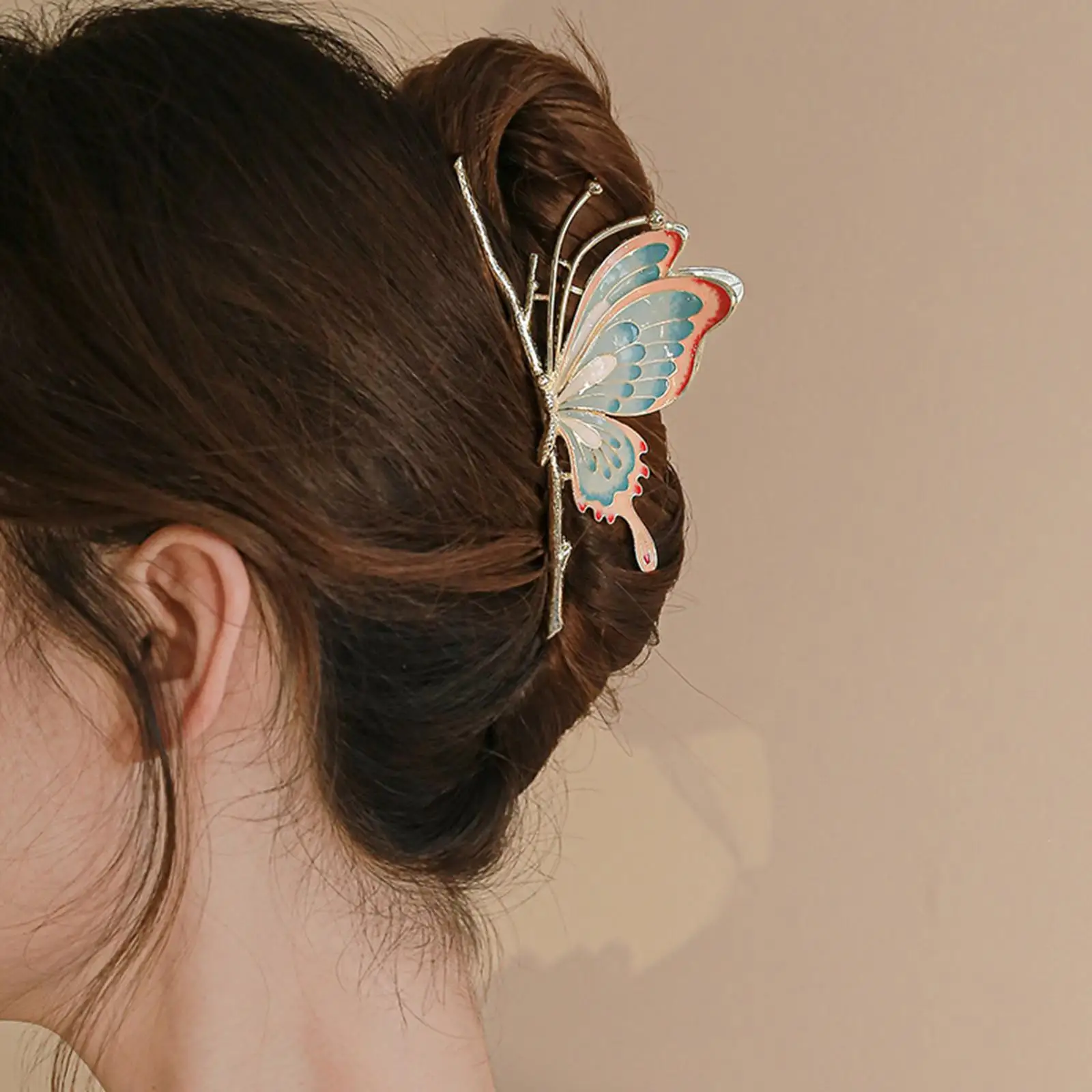 

Прочные заколки для волос для девочек, заколки для волос, держатель для конского хвоста, головной убор, застежка для волос, реквизит, головно...