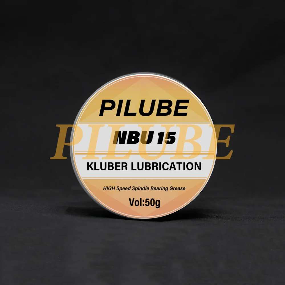 

Смазка KLUBER NBU 15 20г/50г