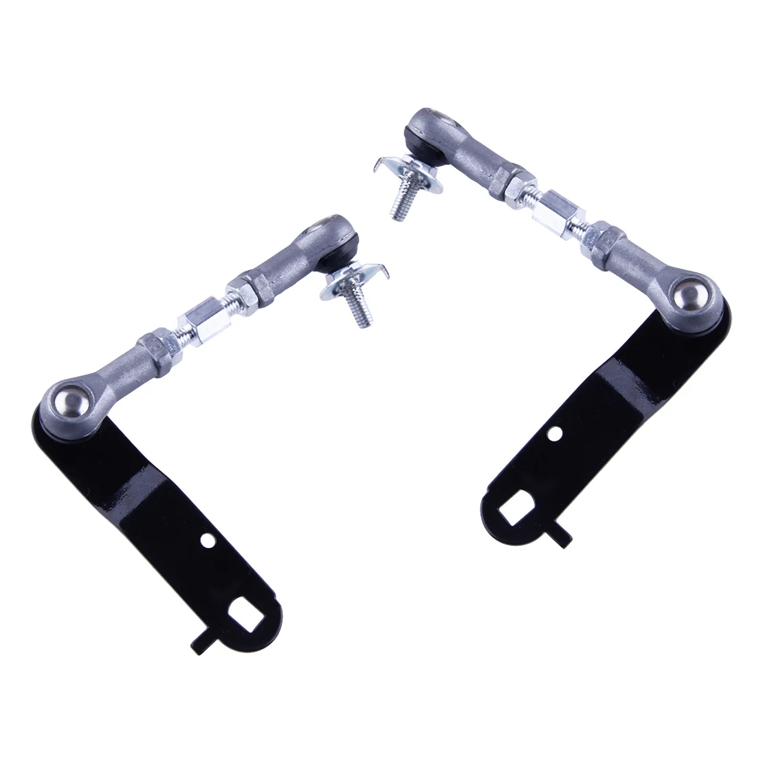 

1 пара, датчик высоты для Toyota Prius Tacoma Lexus RX350 4890635020 4890635010 h ES330 330 IS300