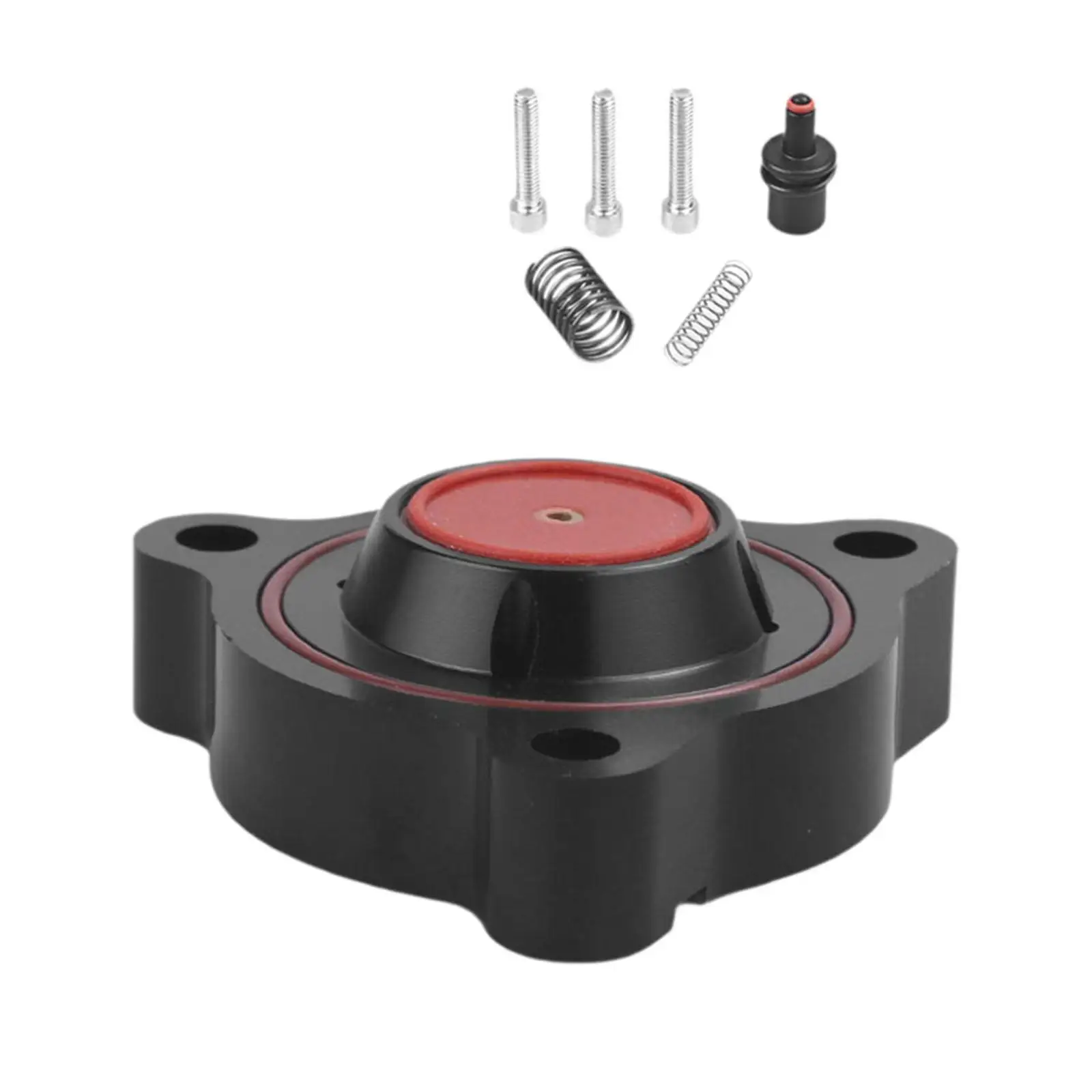 Выдувной клапан T9356 для BMW 116i / 118i F20 F21 (двигатель N13) 2011-15