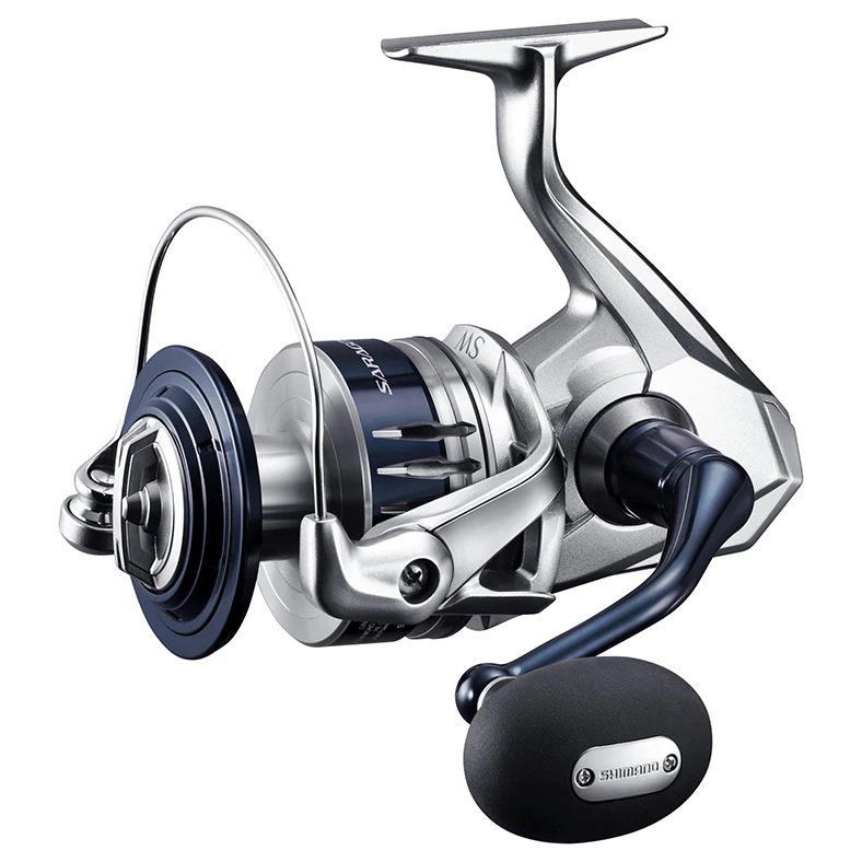 

2022 5000XG 6000HG 8000HG 10000PG 14000XG 18000HG 20000PG Metal Body Spool Saltwater Spinning Fishing Reel