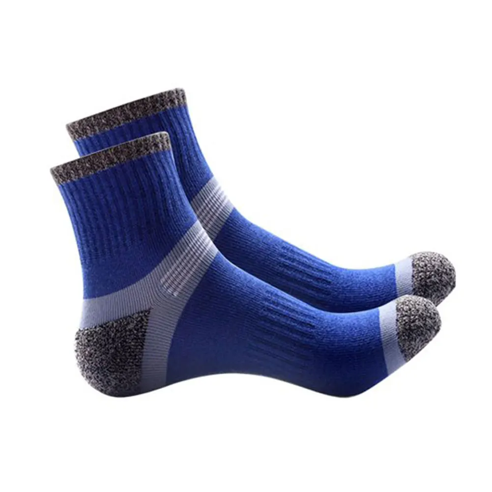 

3pairs Badminton For Men Arch Support Yoga Soft Plantar Fasciitis Sport Compression Ankle Sock Fitness Runners Breathable