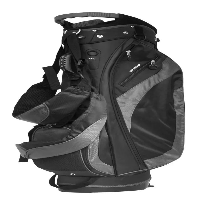 

Golf Stand Bag, 7 Way,