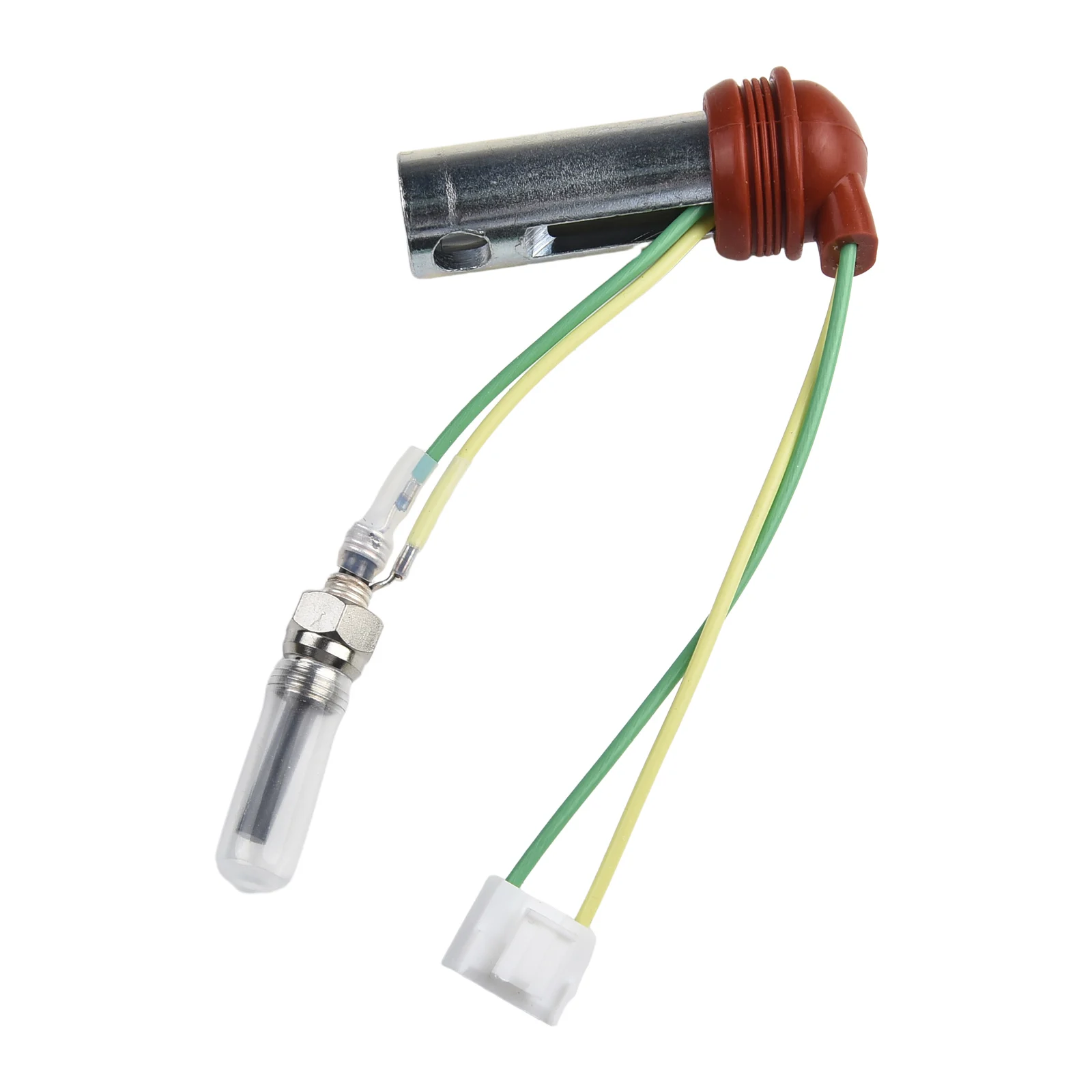 9 шт. автомобильная воздушная дизельная прокладка + керамическая свеча