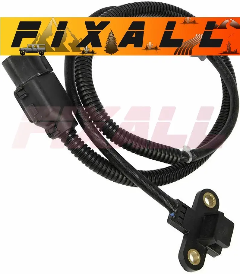 

39310-38060 39310 38060 3931038060 Crankshaft Position Sensor Fits Hyundai Sonata Kia Optima 2.4L 1999-2006