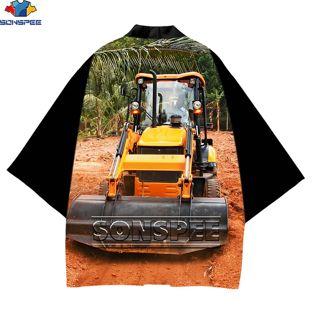 Модная мужская и женская рубашка liaseo без воротника кардиган повседневное