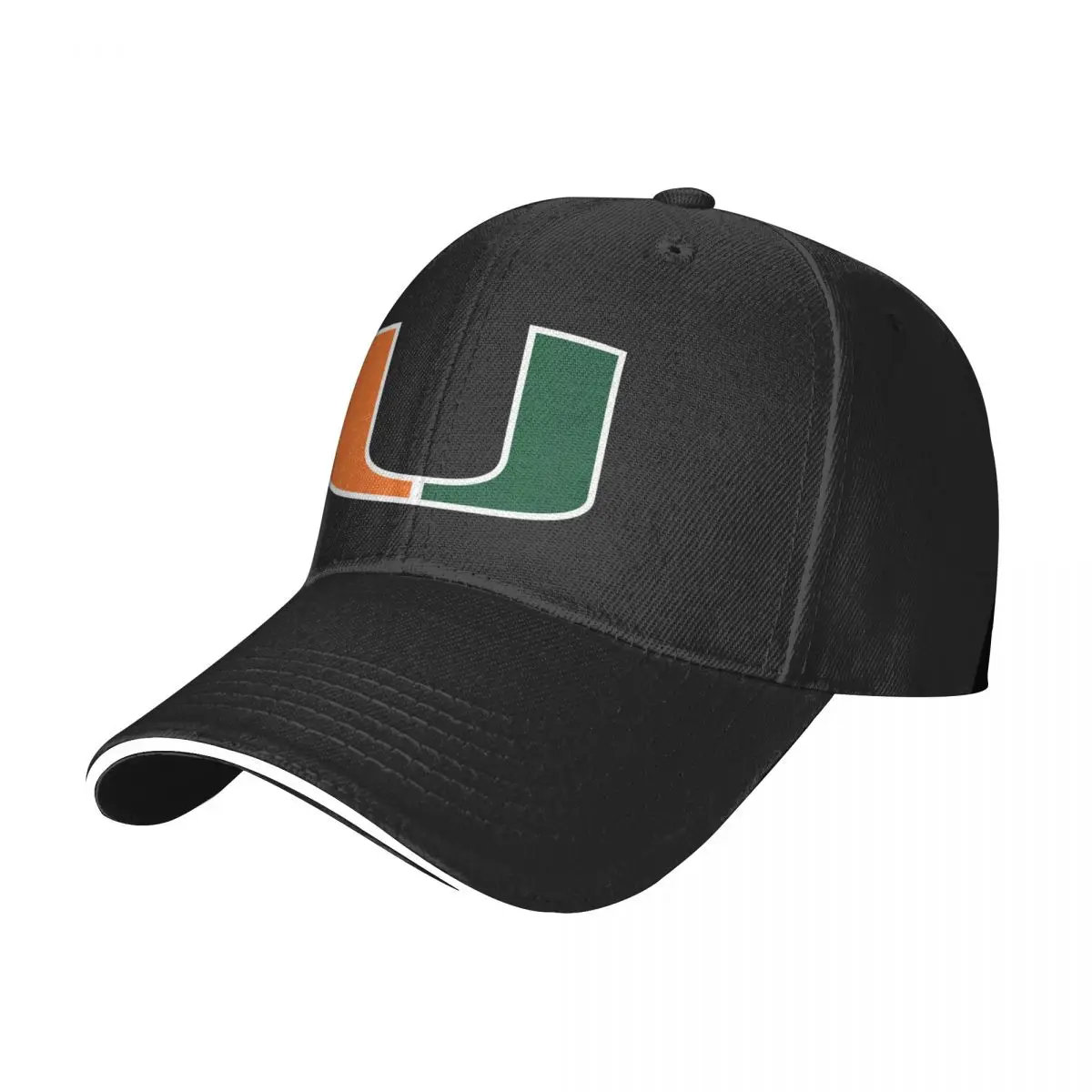 Спортивная бейсболка Be Miami Hurricanes спортивные кепки с козырьком в стиле хип-хоп для