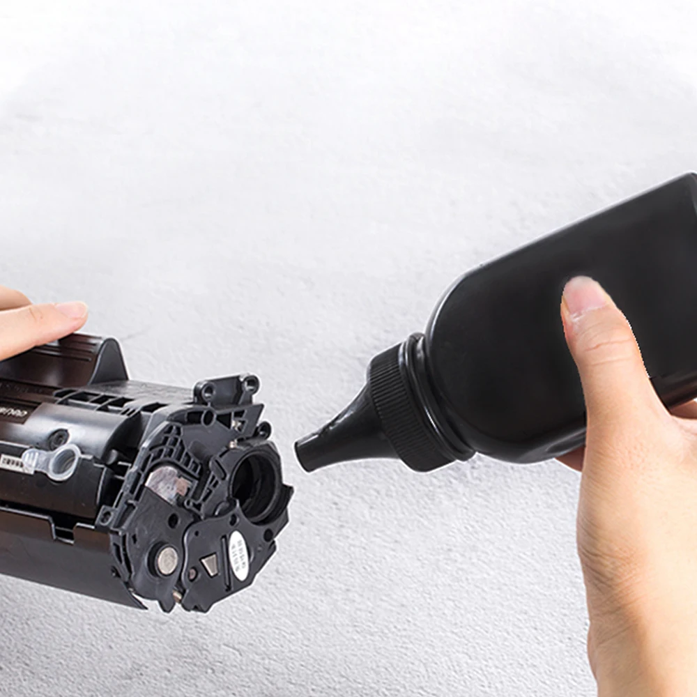 DMYON Toner Powder for OKI B410 B420 B430 B440 MB460 MB470 MB480 B431 MB461 MB471 MB491 B4300 B4350 B4600 B401 Cartridges