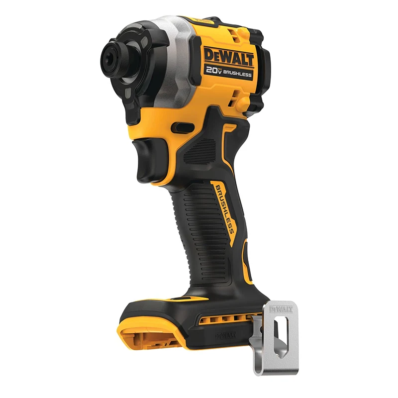 Шуруповерт DEWALT DCF850 Аккумуляторный ударный 20 в 205нм |