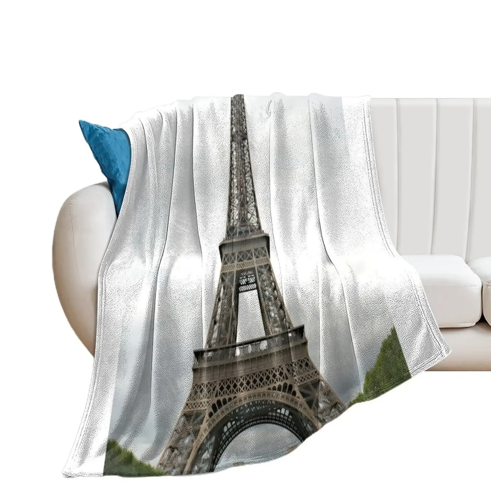 ETP_0284_B Одеяло Одеяла Диваны Украшения Термилы Для Дорожных Одеял