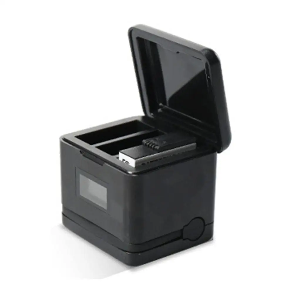 Для Insta360 ACE PRO отсек для зарядки аккумулятора быстрое путешествие аксессуары