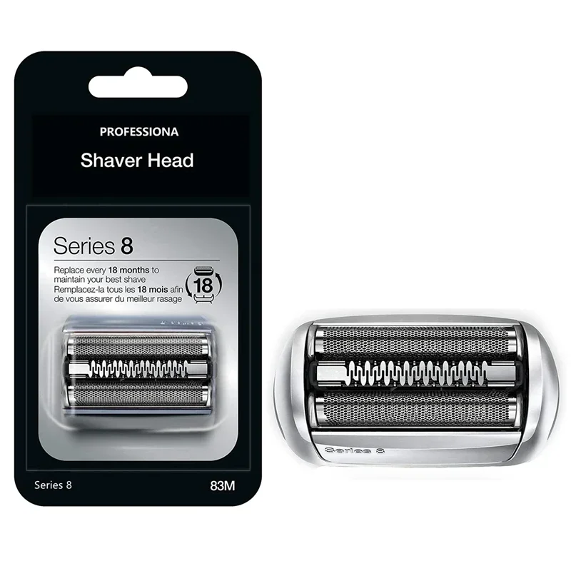 Сменная головка для электробритвы Braun Series 8 S8