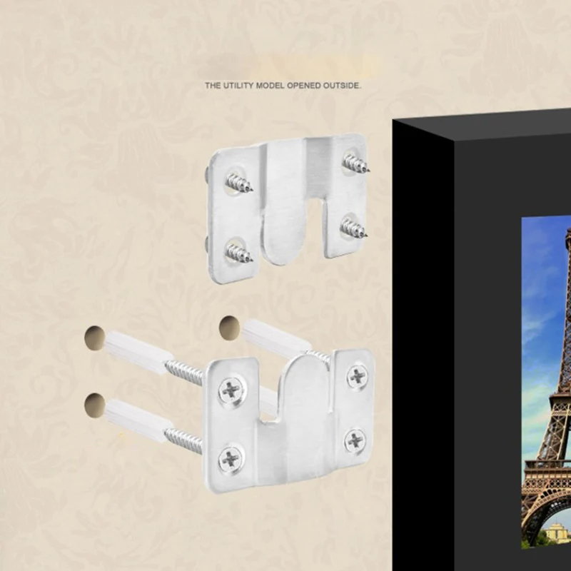 4 шт. вешалка для дивана и кровати