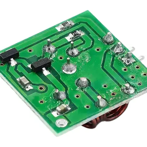 Модуль приемника радиочастотного передатчика 315 МГц для Arduino 10 мВт 433-12 В/5 В постоянного тока, беспроводной дистанционный модуль для систем безопасности/умного дома