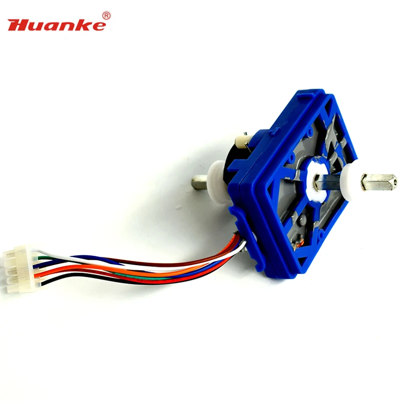 

Forklift Parts Germany FREI Electronic Throttle for Xilin Pallet Truck