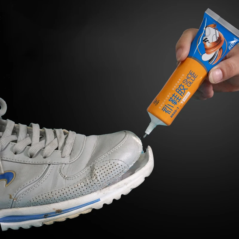 

60ml Super Adhesive Repair Shoe Glue For Shoes Leather Waterproof Adhesive Glue high quality